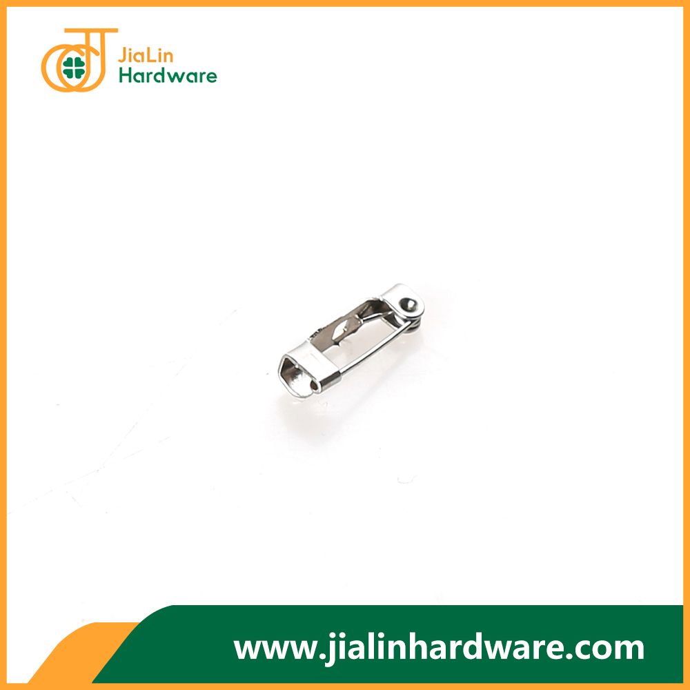 JP031203I3 简易别针Safety Pin