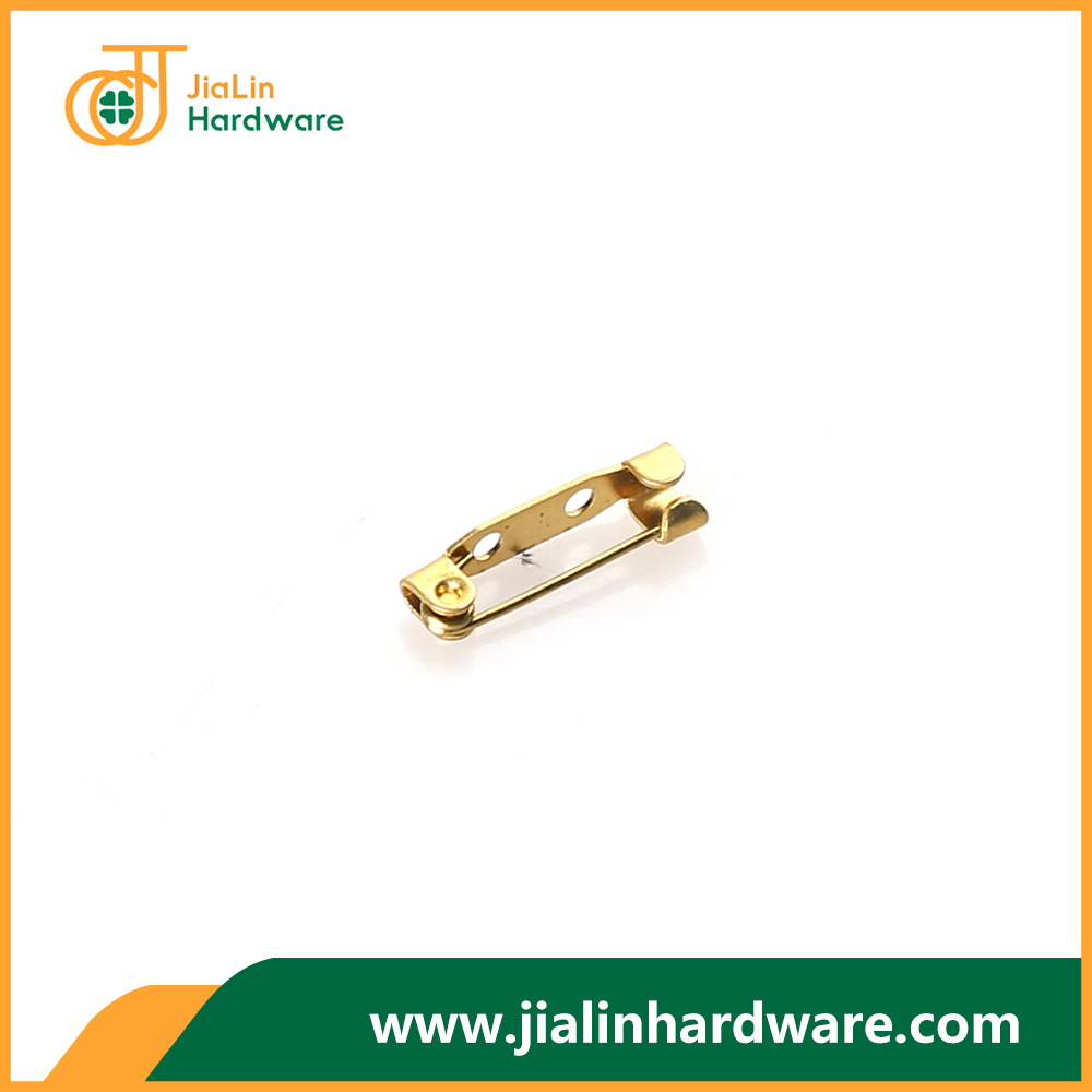 JP031202C0 简易别针Safety Pin
