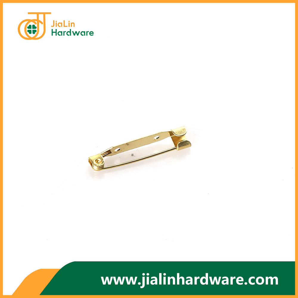 JP031201C0 简易别针Safety Pin
