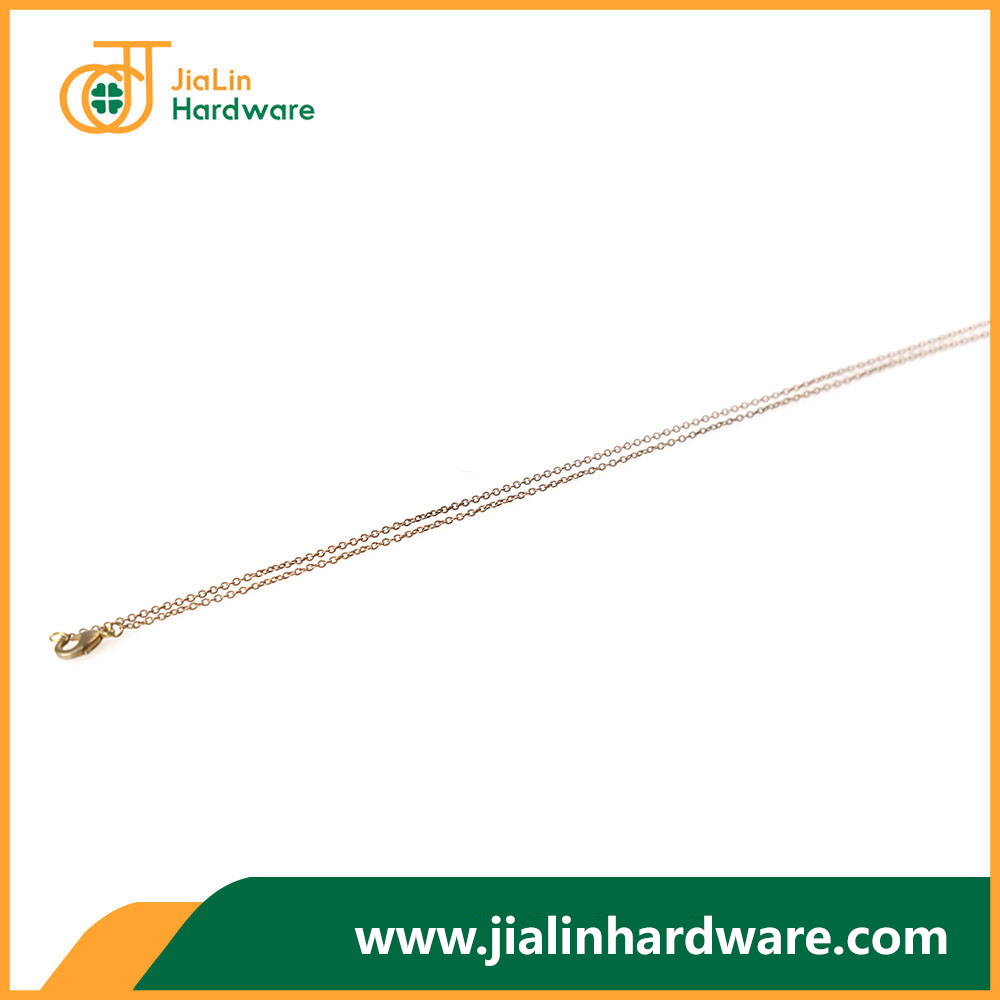JA090211C0 铜链Brass Chain