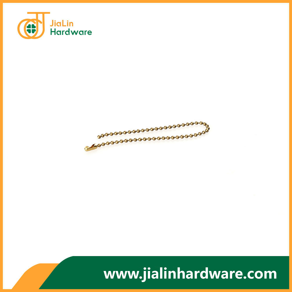 JA090204C0 铜链Brass Chain