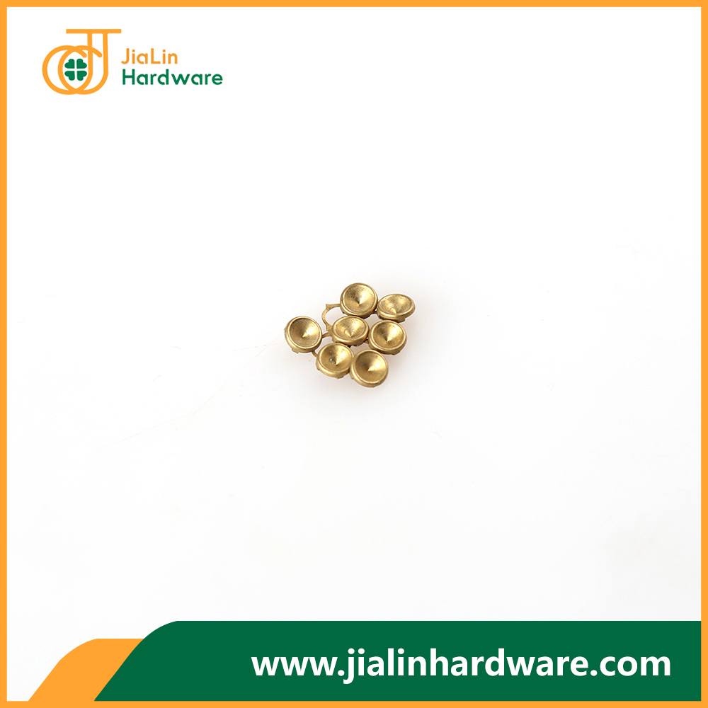 JA090203C0 铜链Brass Chain