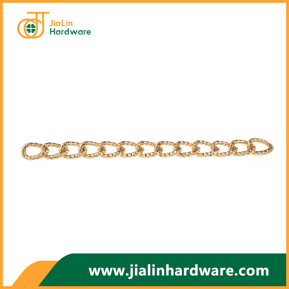 JA090421A1铝链  Aluminium Chain