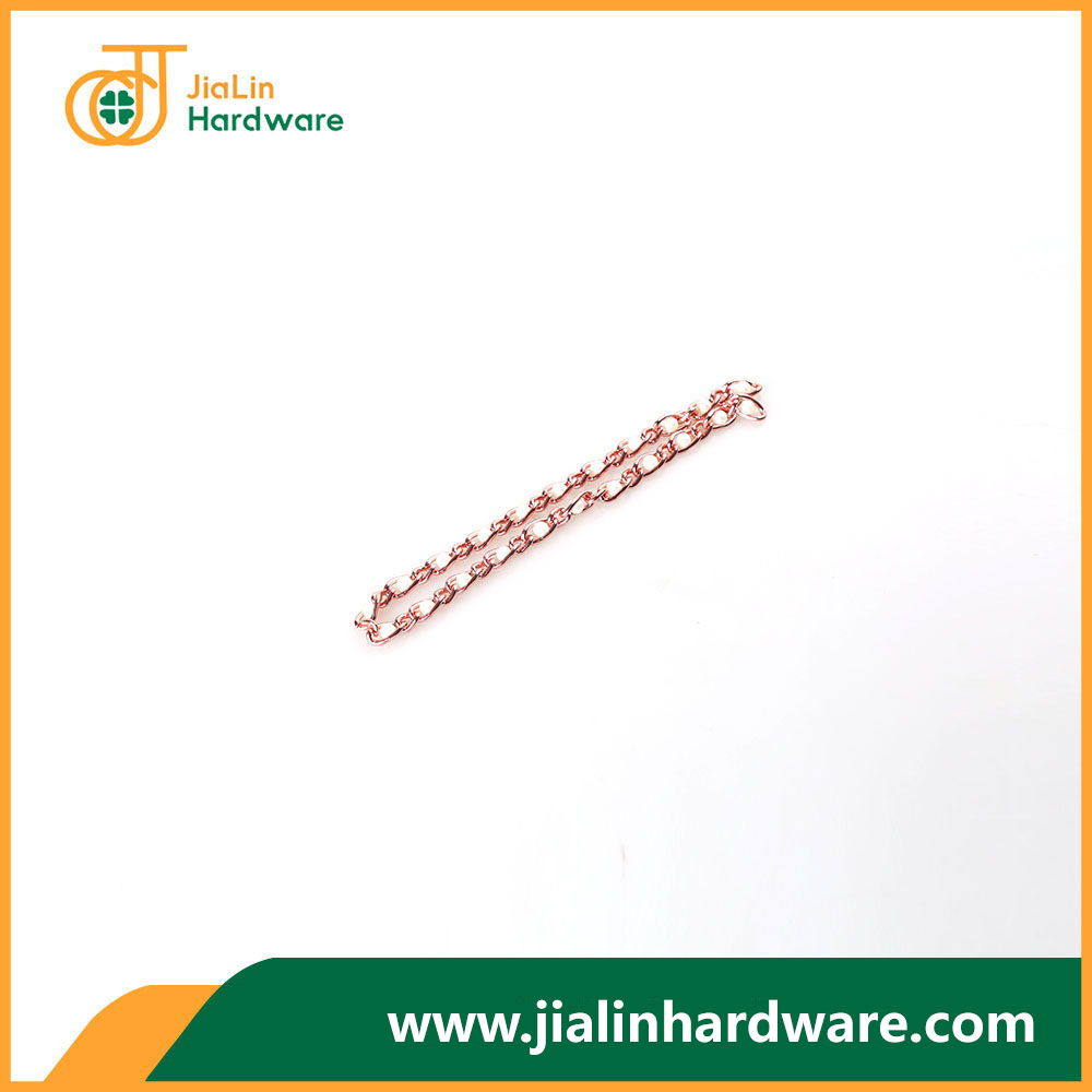 JA090409A4铝链  Aluminium Chain
