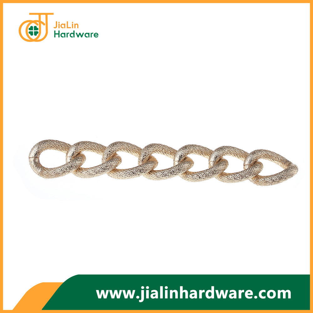 JA090451A1铝链  Aluminium Chain