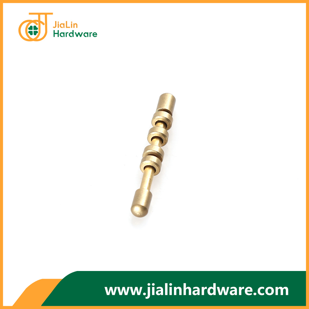 JT041202C0 移动式衣领针 Collar Pin
